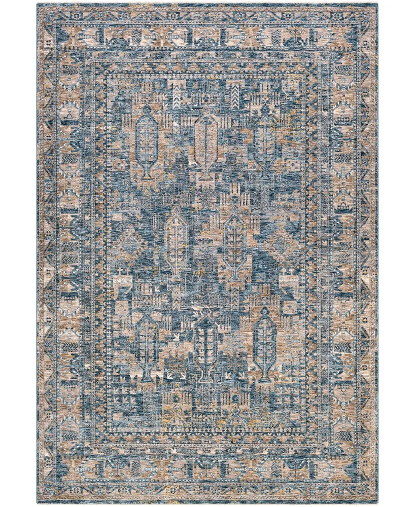 Livabliss Mirabel MBE2301 6'7" x 9'6" Area Rug