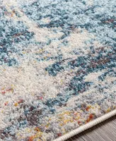 Livabliss Ankara Akr-2318 7'10" x 10'3" Area Rug