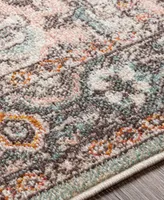 Livabliss Ankara Akr- 5'2" x 7' Area Rug