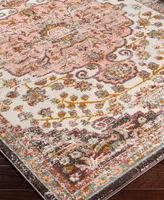 Livabliss Ankara Akr- 6'7" x 9' Area Rug