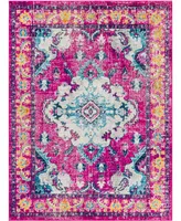 Livabliss Harput HAP11163 5'3" x 7'3" Area Rug