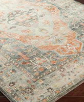 Surya Erin ERN2306 5' x 7'6" Area Rug