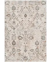 Surya Brunswick BWK2311 2'7" x 4' Area Rug