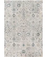 Surya Brunswick BWK2316 2'7" x 4' Area Rug