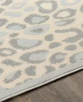 Livabliss City Light Cyl 2341 Area Rug