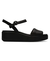 Camper Misia Leather Sandals