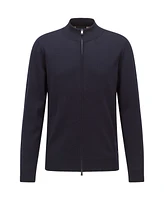 Boss by Hugo Boss Men's Regular-Fit Cardigan