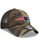 Men's New Era Camo