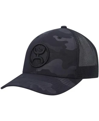 Men's Hooey O-Classic Trucker Snapback Hat