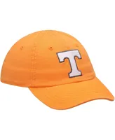 Infant Unisex Top of The World Tennessee Orange Tennessee Volunteers Mini Me Adjustable Hat