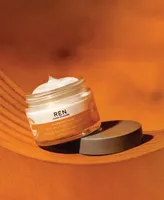 Ren Clean Skincare Overnight Glow Dark Spot Sleeping Cream