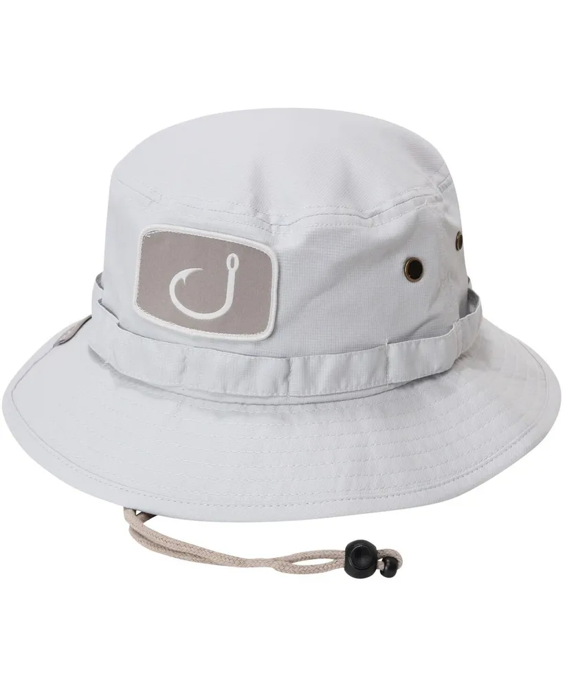 Men's RVCA Black Dayshift Boonie - Bucket Hat