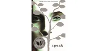 Speak by Laurie Halse Anderson