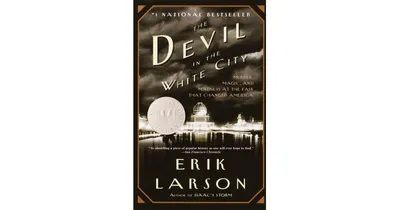 The Devil in the White City