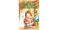 Little House in the Big Woods (Little House Series- Classic Stories #1) by Laura Ingalls Wilder