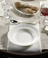 Villeroy & Boch Manoir 18-Pc. Dinnerware Set, Service for 6