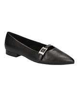 Bella Vita Women's Evanna Flats