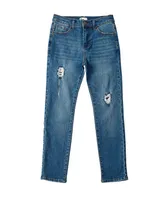 Epic Threads Big Boys Denim Jeans, Created for Macy's