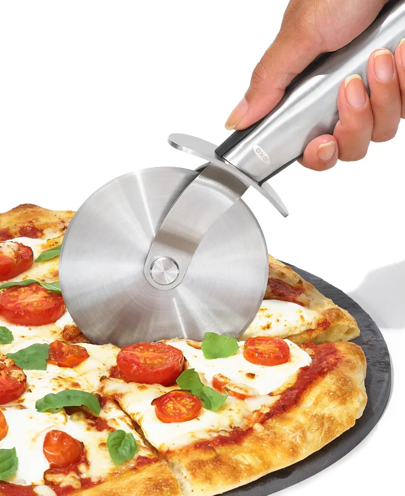 Oxo Steel Pizza Wheel