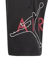 Jordan Big Boys Jumpman Air Mesh Shorts