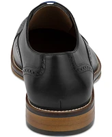 Johnston & Murphy Men's Conard Cap-Toe Oxford