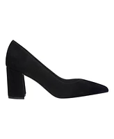 Marc Fisher Women's Caitlin Pointy Toe Slip-On Dress Pumps