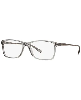 Polo Ralph Lauren PH2155 Men's Rectangle Eyeglasses