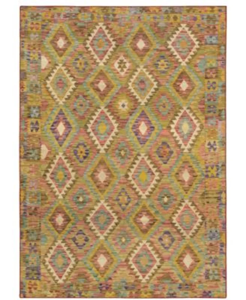 Jhb Design Monica Mon07 Area Rug