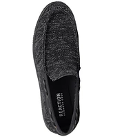 Kenneth Cole Reaction Men's Trace Knit Slip-On Shoes