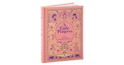 A Little Princess (Barnes & Noble Collectible Editions) by Frances Hodgson Burnett