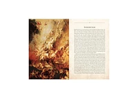 Inferno: Illustrated Edition by Dante Alighieri