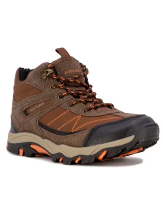 Nautica Big Boys River Rock Hiking Boots