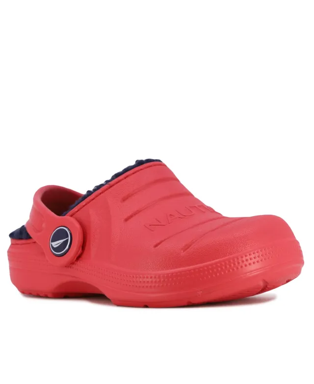 Nautica Toddler Boys River Breese Clogs