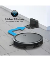 Tzumi ionvac SmartClean 2000 Robovac, Wi-Fi Connected