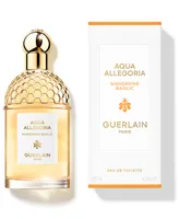 Guerlain Aqua Allegoria Mandarine Basilic Eau de Toilette