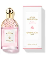 Guerlain Aqua Allegoria Flora Cherrysia Eau de Toilette