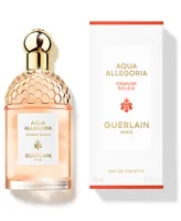 Guerlain Aqua Allegoria Orange Soleia Eau de Toilette