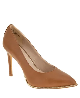 BCBGeneration Women's Harlia Pointy Toe Pump