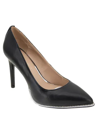 BCBGeneration Women's Harlia Pointy Toe Pump