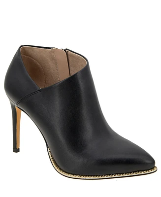 BCBGeneration Women's Hadix Ankle Booties