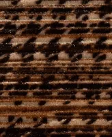 Global Rug Designs Steady Tread Sttr- 2' x 2'11" Area Rug