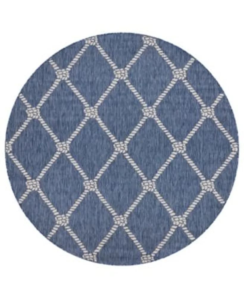Lr Home Shoreline Srl81875 Area Rug