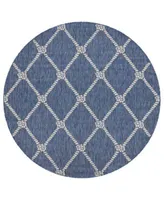 Lr Home Shoreline Srl81875 Area Rug