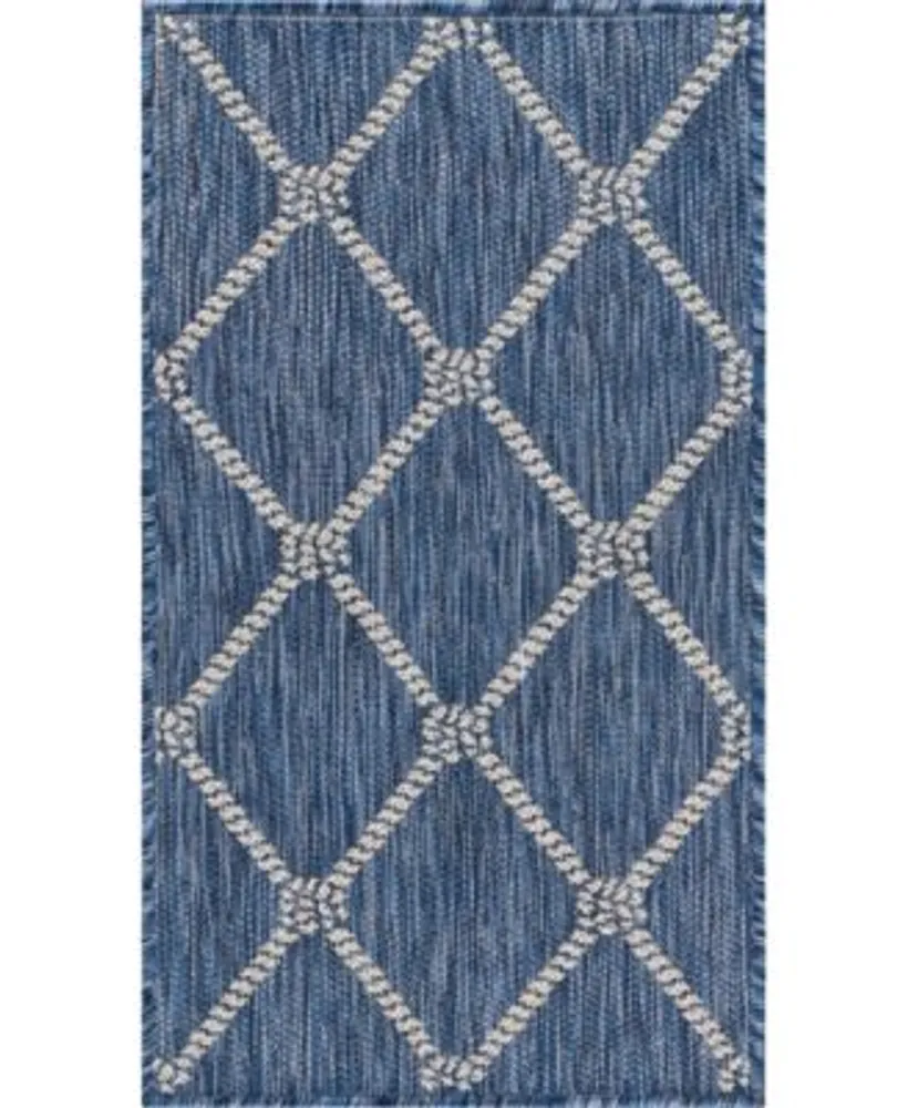 Lr Home Shoreline Srl81875 Area Rug