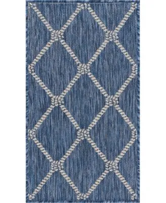 Lr Home Shoreline Srl81875 Area Rug