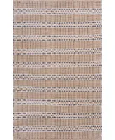 Lr Home Origin PSH03376 5' x 7'9" Area Rug