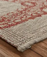 Lr Home Nassau Nass81020 Area Rug