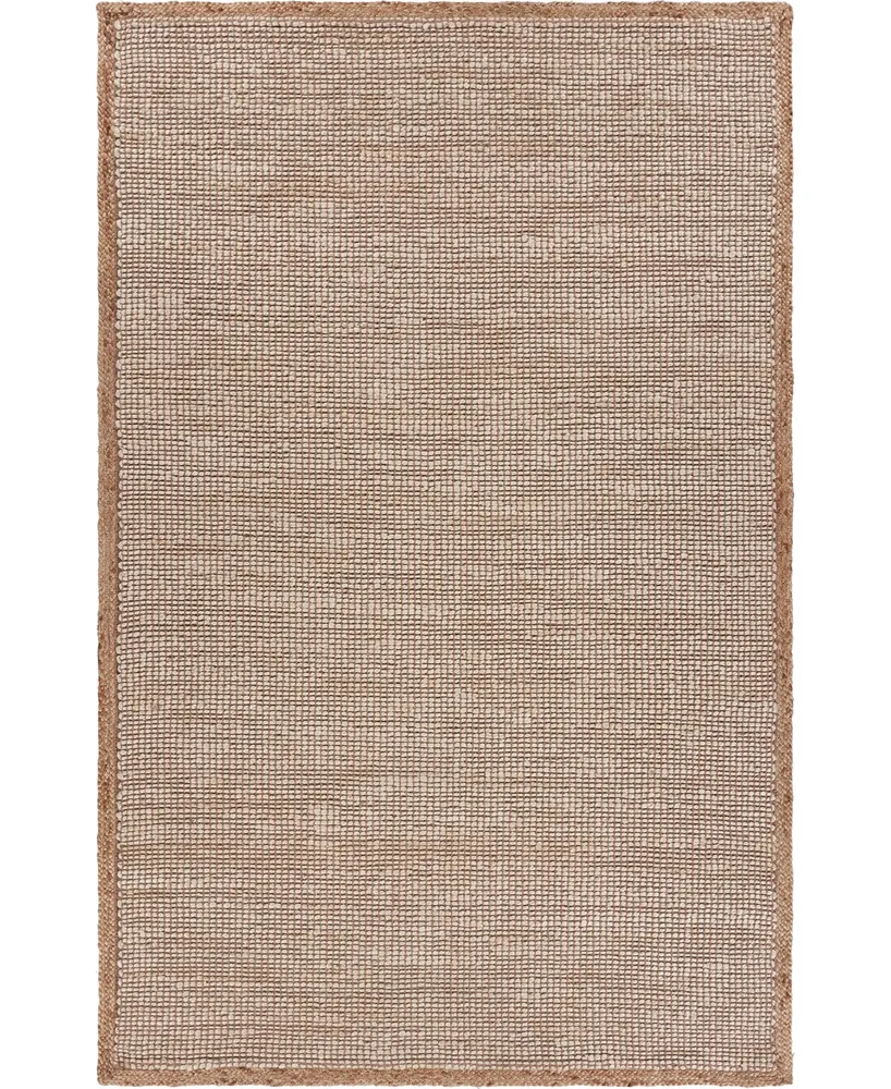 Lr Home Origin PSH03385 7'9" x 9'9" Area Rug