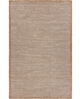 Lr Home Origin PSH03385 7'9" x 9'9" Area Rug