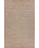 Lr Home Origin PSH03385 7'9" x 9'9" Area Rug